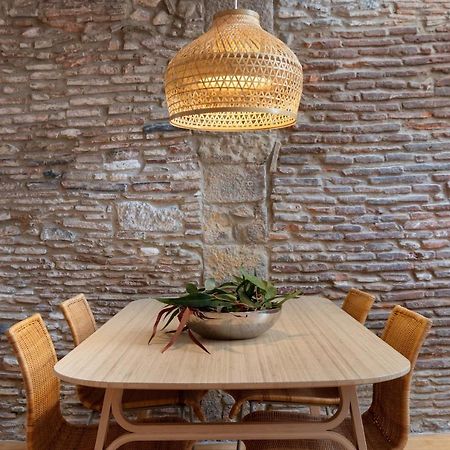 Flateli Cort Reial 7 Apartment ชีโรนา ภายนอก รูปภาพ